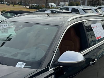 2022 Audi RS Q8 4.0T quattro