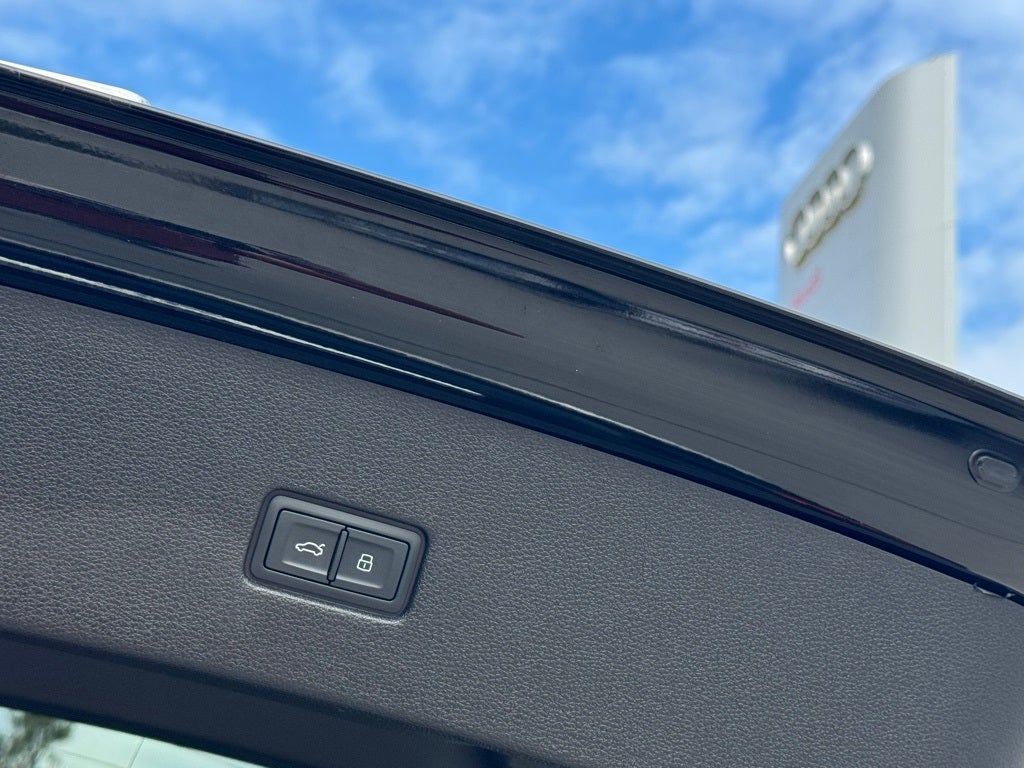 2022 Audi RS Q8 4.0T quattro