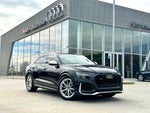 2022 Audi RS Q8 4.0T quattro