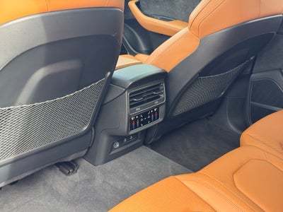 2022 Audi RS Q8 4.0T quattro