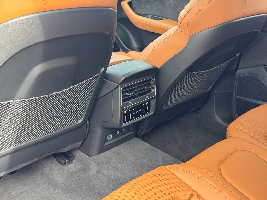 2022 Audi RS Q8 4.0T quattro