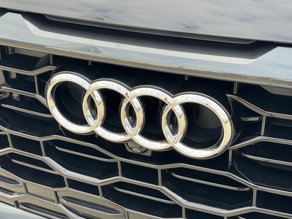 2022 Audi RS Q8 4.0T quattro