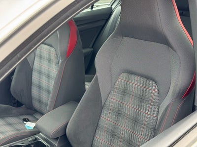 2022 Volkswagen Golf GTI 2.0T S