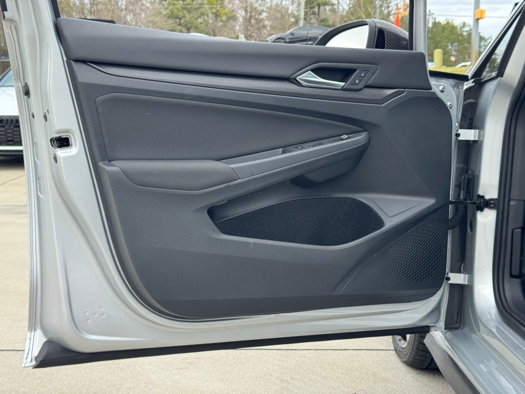 2022 Volkswagen Golf GTI 2.0T S