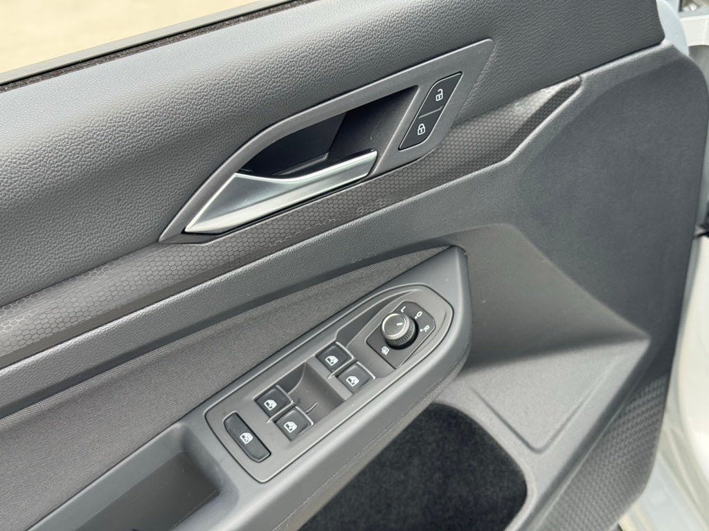 2022 Volkswagen Golf GTI 2.0T S