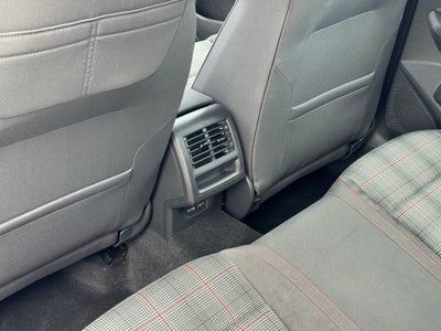 2022 Volkswagen Golf GTI 2.0T S