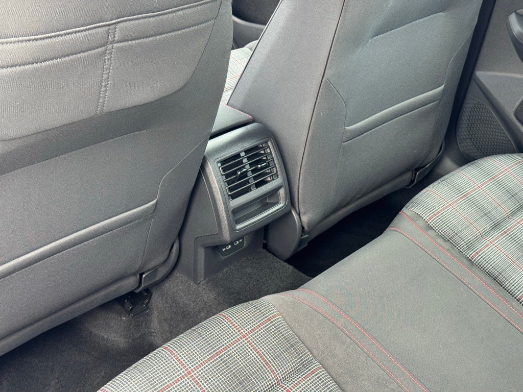 2022 Volkswagen Golf GTI 2.0T S