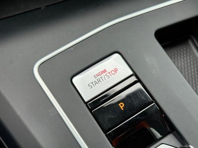 2022 Volkswagen Golf GTI 2.0T S