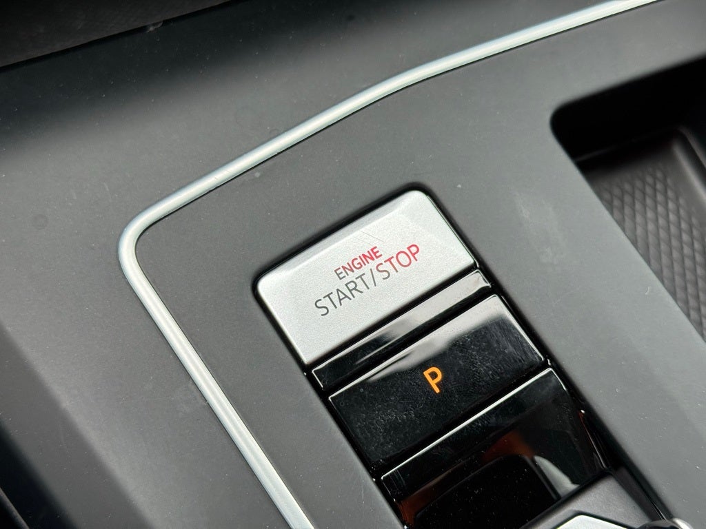 2022 Volkswagen Golf GTI 2.0T S