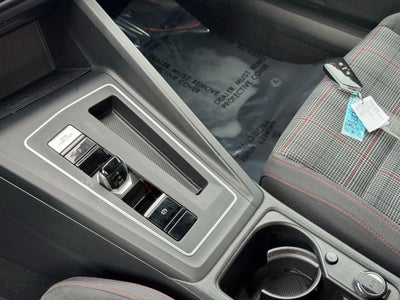 2022 Volkswagen Golf GTI 2.0T S