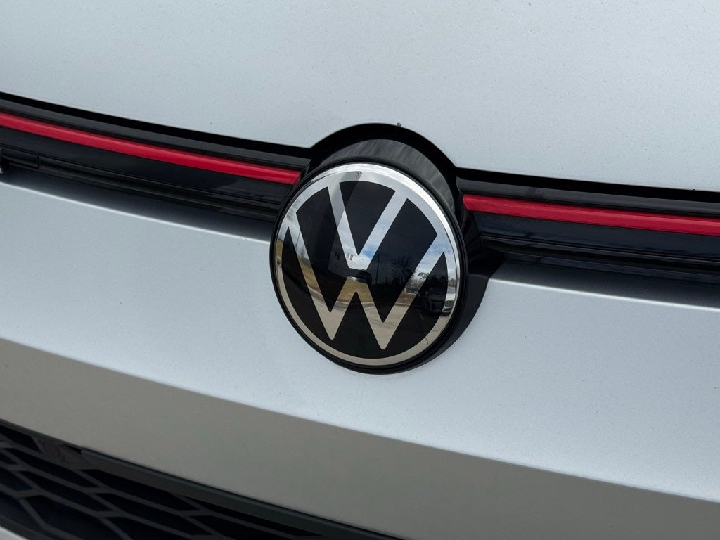 2022 Volkswagen Golf GTI 2.0T S