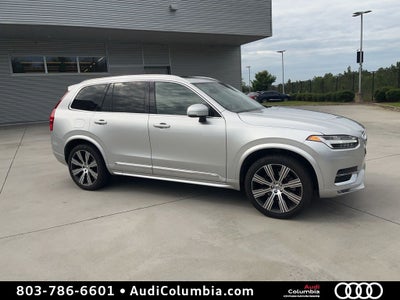 2020 Volvo XC90 T6 Inscription