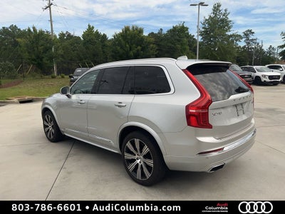 2020 Volvo XC90 T6 Inscription