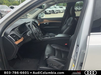 2020 Volvo XC90 T6 Inscription