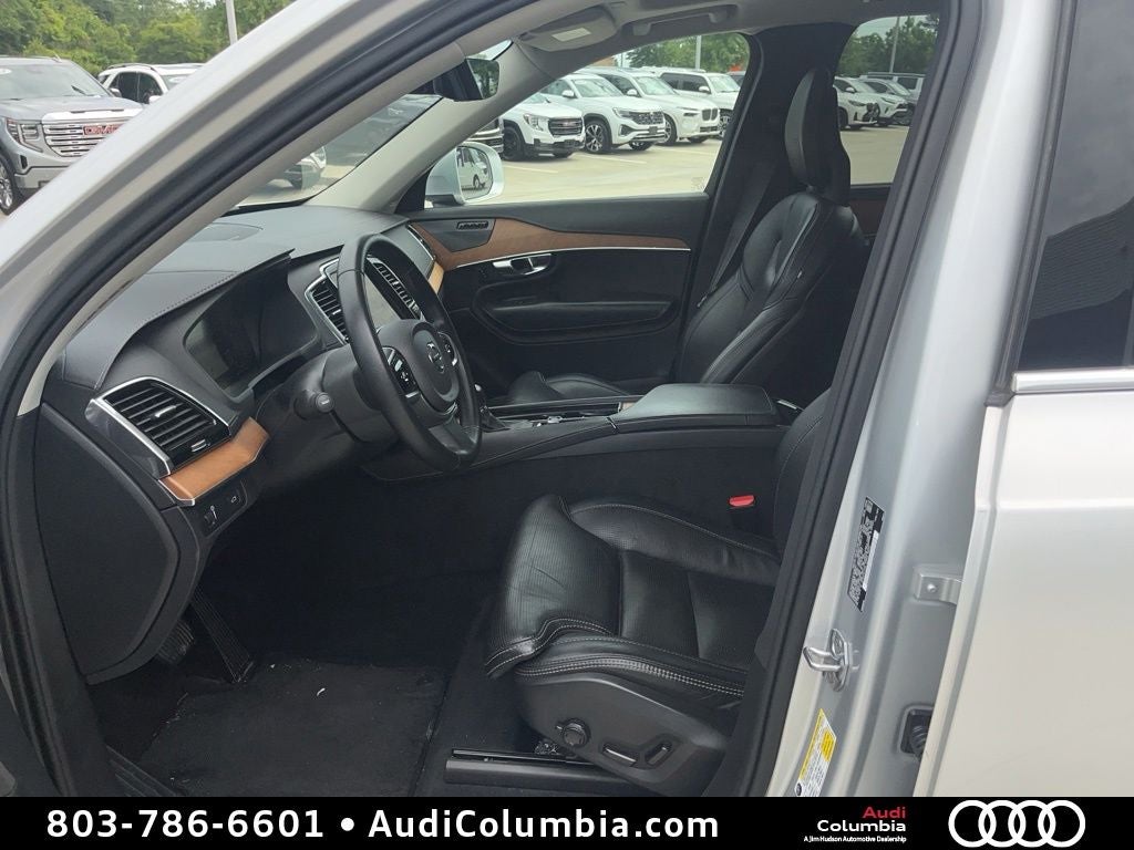 2020 Volvo XC90 T6 Inscription