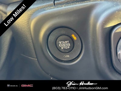 2021 Jeep Wrangler Unlimited Rubicon 392