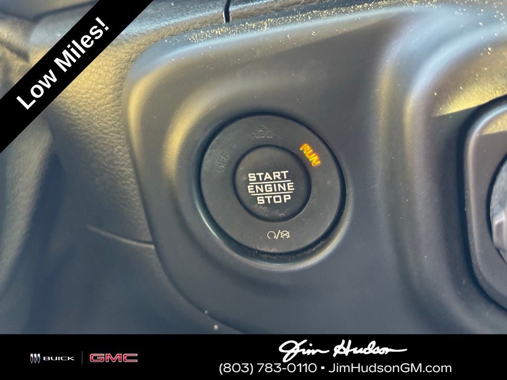 2021 Jeep Wrangler Unlimited Rubicon 392