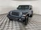 2025 Jeep Wrangler Rubicon X