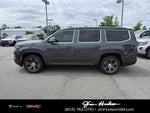2022 Jeep Grand Wagoneer Series I