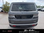 2022 Jeep Grand Wagoneer Series I