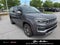 2022 Jeep Grand Wagoneer Series I