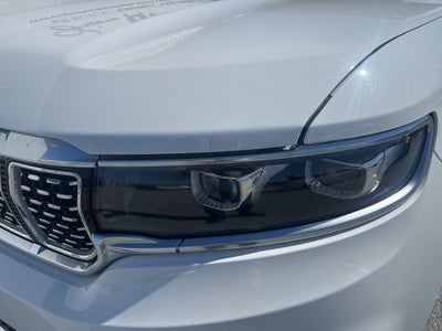 2022 Jeep Grand Wagoneer Series I