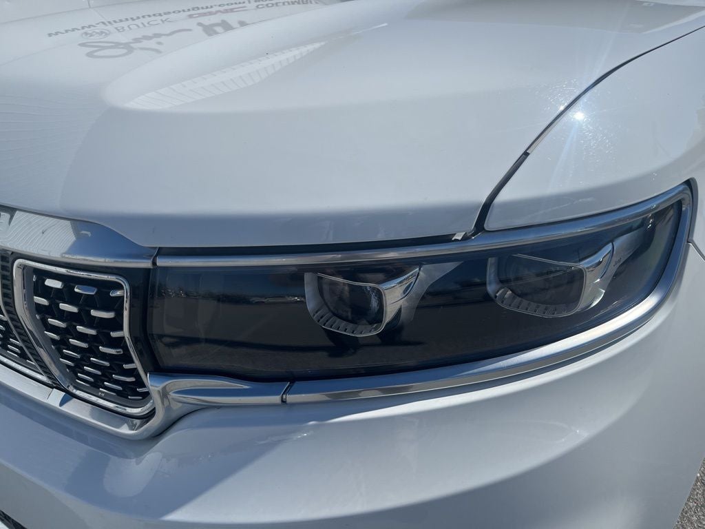 2022 Jeep Grand Wagoneer Series I