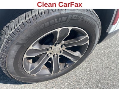 2022 Jeep Grand Wagoneer Series I