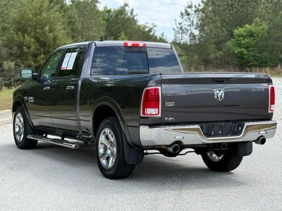 2018 RAM 1500 Laramie