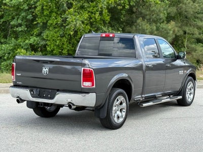 2018 RAM 1500 Laramie