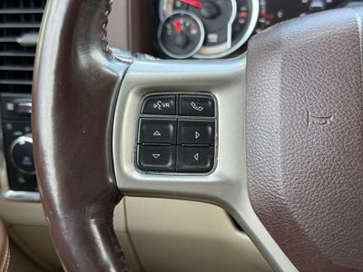 2018 RAM 1500 Laramie