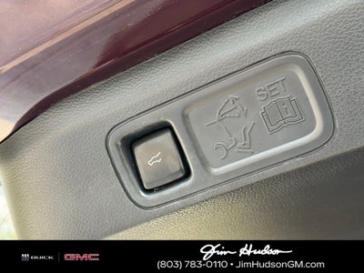 2023 Ford Expedition Max Platinum