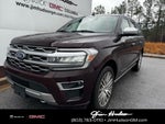 2023 Ford Expedition Max Platinum