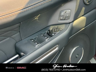 2023 Ford Expedition Max Platinum