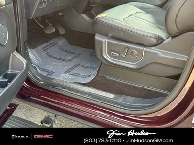 2023 Ford Expedition Max Platinum