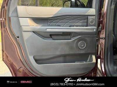 2023 Ford Expedition Max Platinum