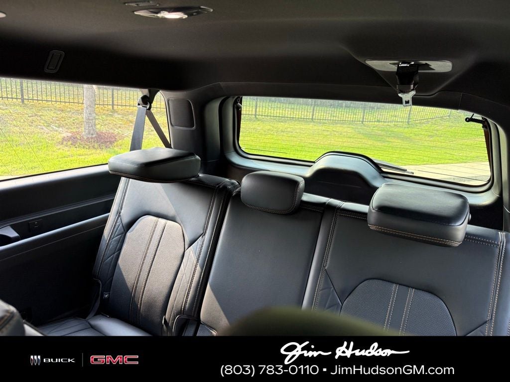 2023 Ford Expedition Max Platinum