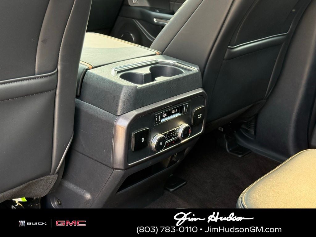 2023 Ford Expedition Max Platinum