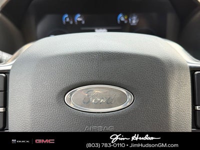 2023 Ford Expedition Max Platinum