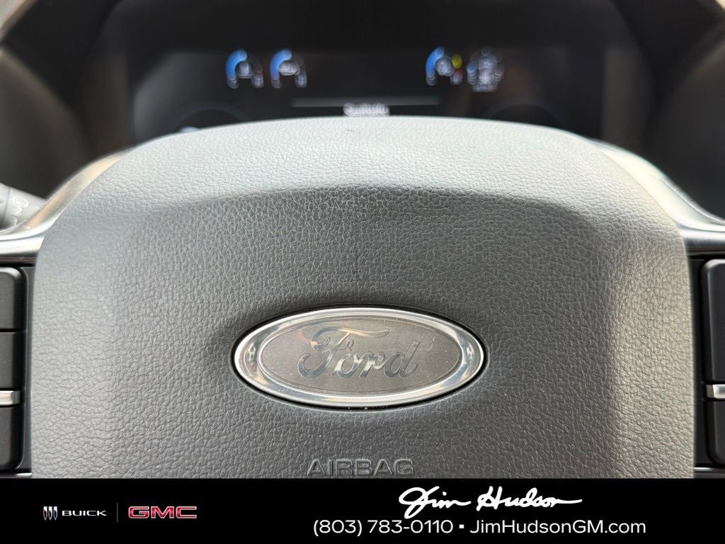 2023 Ford Expedition Max Platinum