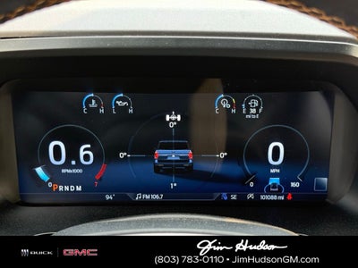 2023 Ford Expedition Max Platinum