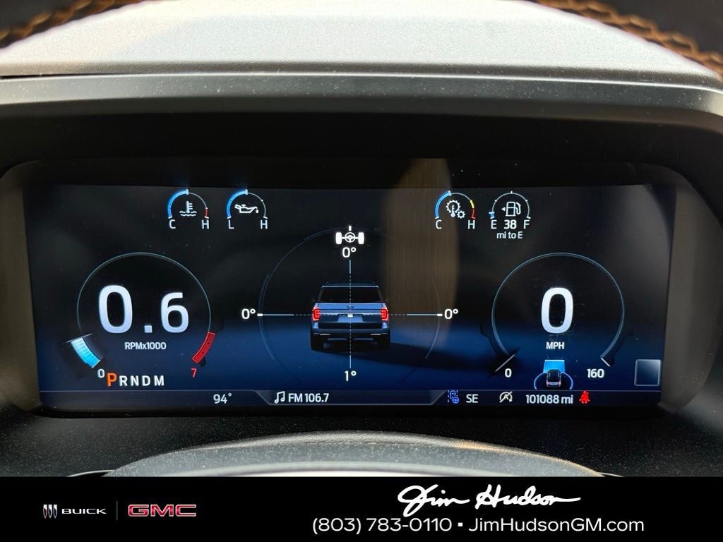 2023 Ford Expedition Max Platinum