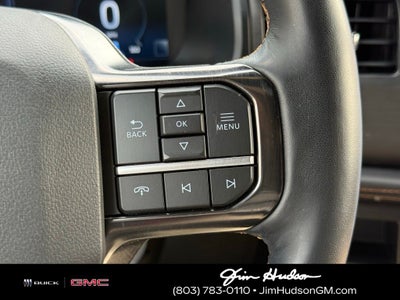 2023 Ford Expedition Max Platinum