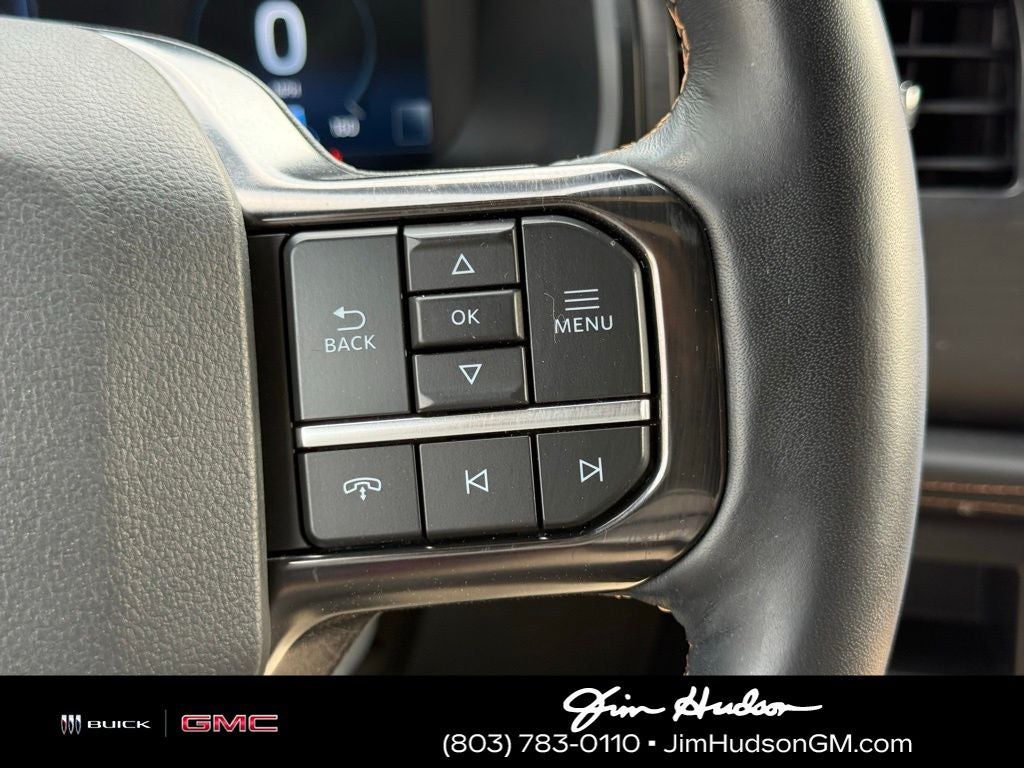 2023 Ford Expedition Max Platinum