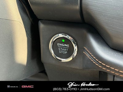 2023 Ford Expedition Max Platinum