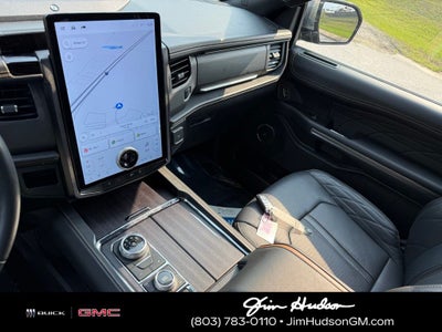 2023 Ford Expedition Max Platinum