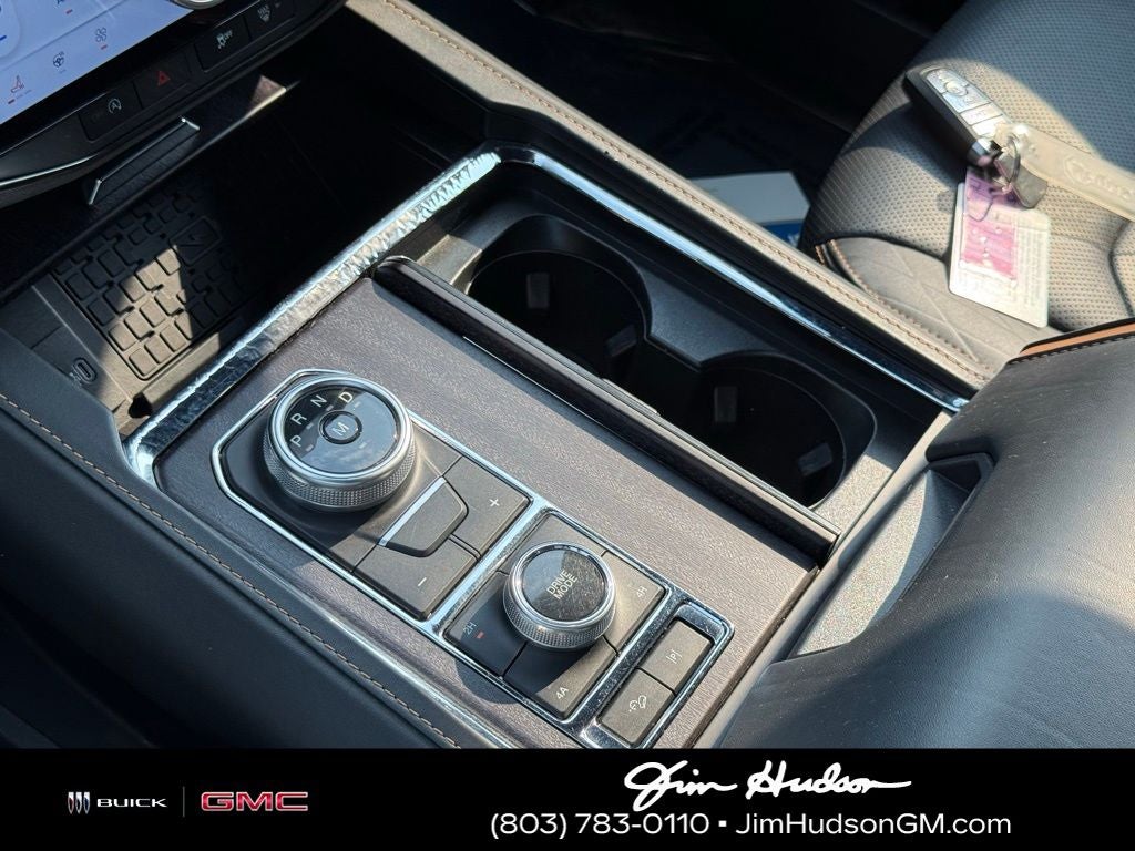 2023 Ford Expedition Max Platinum