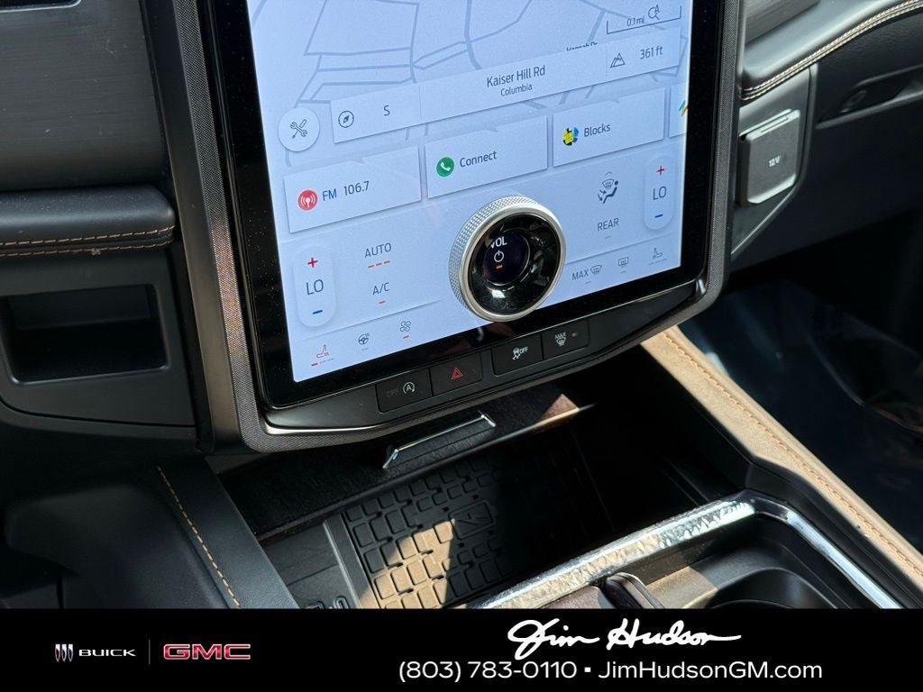 2023 Ford Expedition Max Platinum