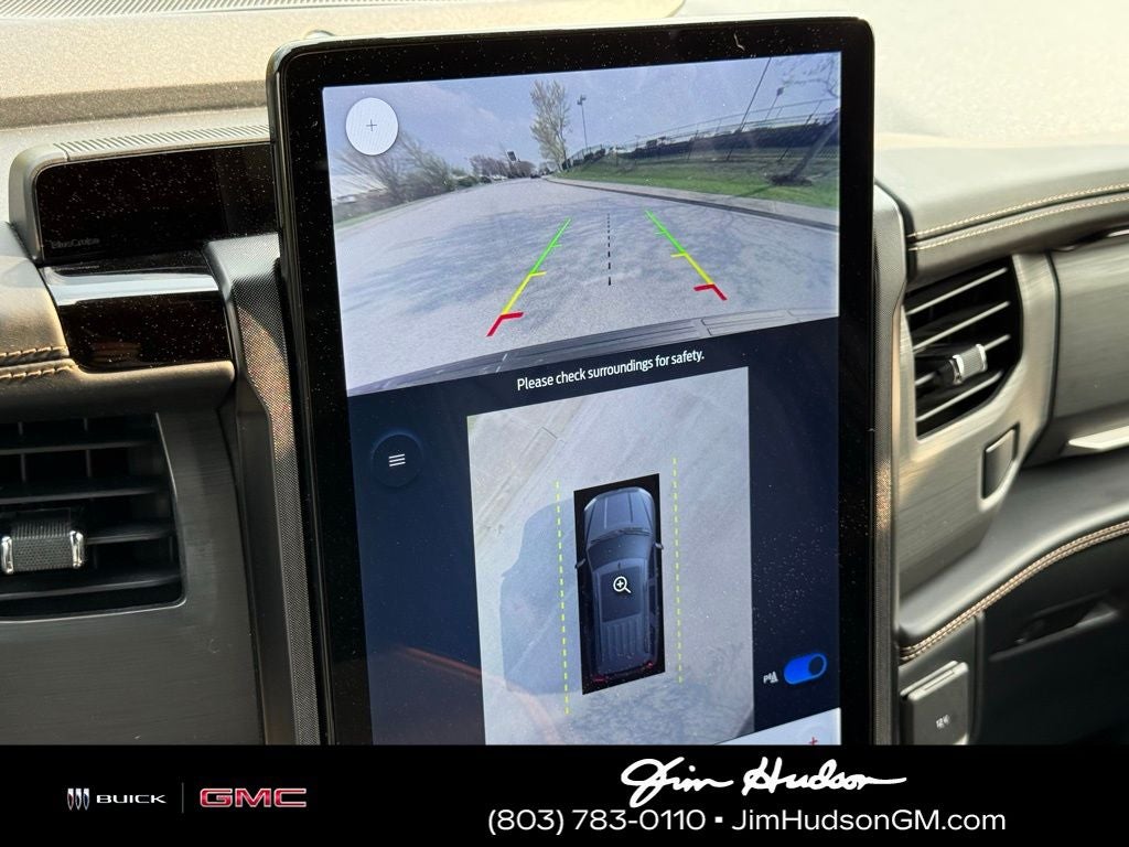 2023 Ford Expedition Max Platinum