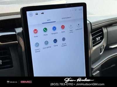 2023 Ford Expedition Max Platinum